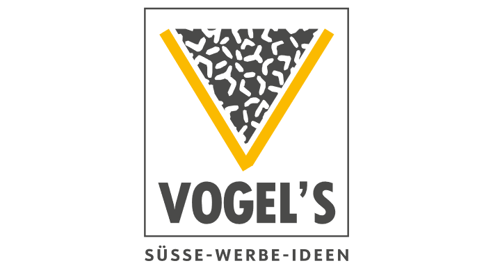 VOGEL‘S Süsse-Werbe-Ideen GmbH & Co. KG