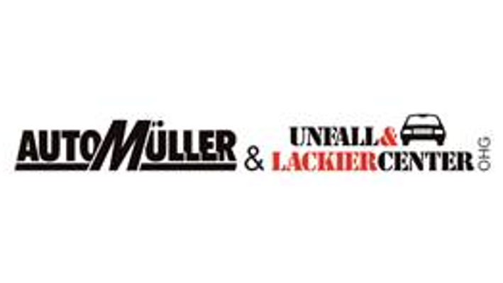 Auto Müller - Unfall & Lackier Center OHG