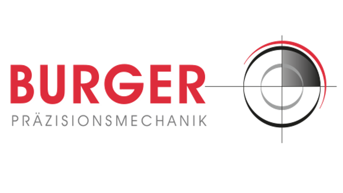 Erich Burger GmbH - Präzisionsmechanik