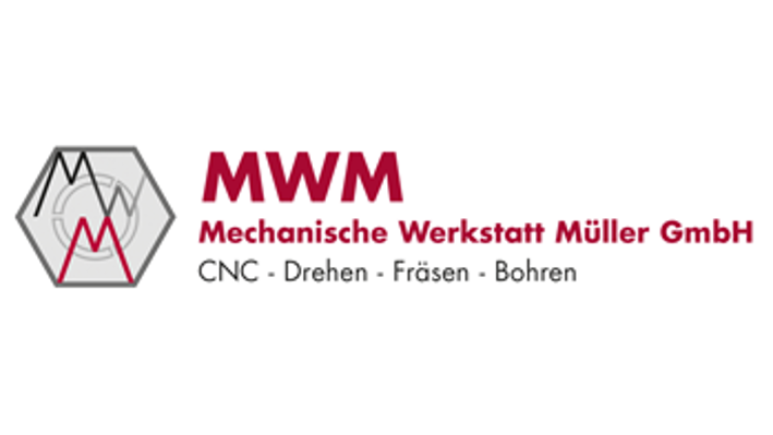 Mechanische Werkstatt Müller GmbH
