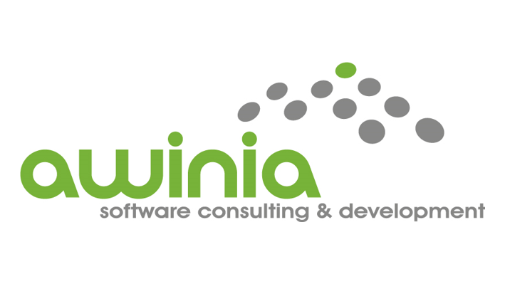 awinia gmbh Software Consulting and Development