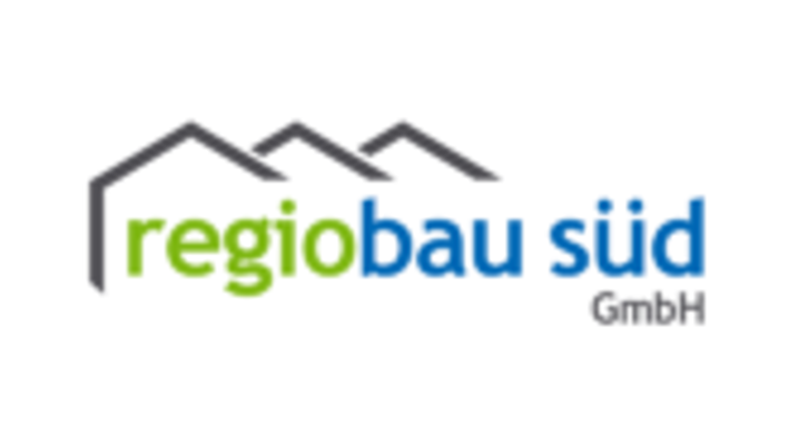 regiobau süd GmbH